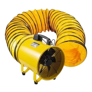  8″ to 16″ (220V) Portable Industrial Blower Fan | High-Velocity Air Mover