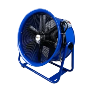 3 Phase Heavy-Duty Industrial Blowers
