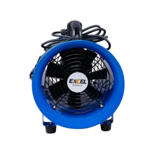 Single Phase Blowers